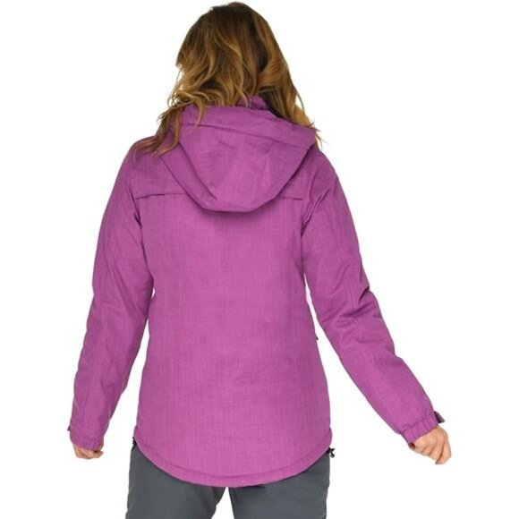 Women's Daybreak Insulated Jacket - Picture 2 of 7